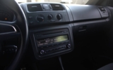 Škoda Fabia 1.6 TDI Monte Carlo – fotografia 17
