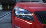 Škoda Fabia 1.6 TDI Monte Carlo – fotografia 8