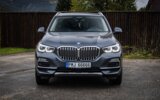 BMW X5 40d xDrive, Laser, Softclose, 360, HUD, ťažné, innovation pack, sensatec, R21 – fotografia 5