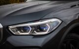 BMW X5 40d xDrive, Laser, Softclose, 360, HUD, ťažné, innovation pack, sensatec, R21 – fotografia 4
