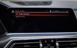 BMW X5 40d xDrive, Laser, Softclose, 360, HUD, ťažné, innovation pack, sensatec, R21 – fotografia 25