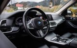 BMW X5 40d xDrive, Laser, Softclose, 360, HUD, ťažné, innovation pack, sensatec, R21 – fotografia 16