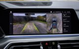 BMW X5 40d xDrive, Laser, Softclose, 360, HUD, ťažné, innovation pack, sensatec, R21 – fotografia 28