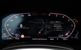 BMW X5 40d xDrive, Laser, Softclose, 360, HUD, ťažné, innovation pack, sensatec, R21 – fotografia 22