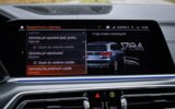 BMW X5 40d xDrive, Laser, Softclose, 360, HUD, ťažné, innovation pack, sensatec, R21 – fotografia 36