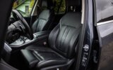 BMW X5 40d xDrive, Laser, Softclose, 360, HUD, ťažné, innovation pack, sensatec, R21 – fotografia 19