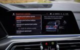 BMW X5 40d xDrive, Laser, Softclose, 360, HUD, ťažné, innovation pack, sensatec, R21 – fotografia 35