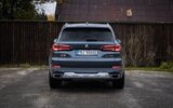 BMW X5 40d xDrive, Laser, Softclose, 360, HUD, ťažné, innovation pack, sensatec, R21 – fotografia 9