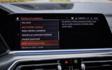 BMW X5 40d xDrive, Laser, Softclose, 360, HUD, ťažné, innovation pack, sensatec, R21 – fotografia 34