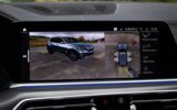 BMW X5 40d xDrive, Laser, Softclose, 360, HUD, ťažné, innovation pack, sensatec, R21 – fotografia 29