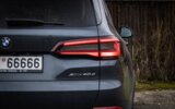 BMW X5 40d xDrive, Laser, Softclose, 360, HUD, ťažné, innovation pack, sensatec, R21 – fotografia 10
