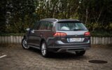 Volkswagen Golf Variant Alltrack 2.0 TDI 4Motion DSG, 1.majiteľ, virtual, masáž, FULL LED – fotografia 7