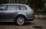 Volkswagen Golf Variant Alltrack 2.0 TDI 4Motion DSG, 1.majiteľ, virtual, masáž, FULL LED – fotografia 6
