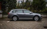 Volkswagen Golf Variant Alltrack 2.0 TDI 4Motion DSG, 1.majiteľ, virtual, masáž, FULL LED – fotografia 11