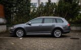 Volkswagen Golf Variant Alltrack 2.0 TDI 4Motion DSG, 1.majiteľ, virtual, masáž, FULL LED – fotografia 4