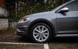 Volkswagen Golf Variant Alltrack 2.0 TDI 4Motion DSG, 1.majiteľ, virtual, masáž, FULL LED – fotografia 5