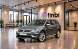 Volkswagen Golf Variant Alltrack 2.0 TDI 4Motion DSG, 1.majiteľ, virtual, masáž, FULL LED – fotografia 1