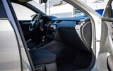 Škoda Octavia Combi RS 2.0 TDI DSG 135kW, Nelakované, z nemecka, ambient, FULL LED, KESSY, ťažné – fotografia 36