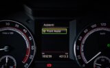 Škoda Octavia Combi RS 2.0 TDI DSG 135kW, Nelakované, z nemecka, ambient, FULL LED, KESSY, ťažné – fotografia 19