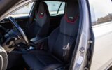 Škoda Octavia Combi RS 2.0 TDI DSG 135kW, Nelakované, z nemecka, ambient, FULL LED, KESSY, ťažné – fotografia 16