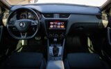Škoda Octavia Combi RS 2.0 TDI DSG 135kW, Nelakované, z nemecka, ambient, FULL LED, KESSY, ťažné – fotografia 33