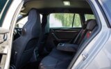 Škoda Octavia Combi RS 2.0 TDI DSG 135kW, Nelakované, z nemecka, ambient, FULL LED, KESSY, ťažné – fotografia 34