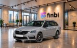 Škoda Octavia Combi RS 2.0 TDI DSG 135kW, Nelakované, z nemecka, ambient, FULL LED, KESSY, ťažné – fotografia 1