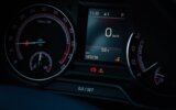 Škoda Octavia Combi RS 2.0 TDI DSG 135kW, Nelakované, z nemecka, ambient, FULL LED, KESSY, ťažné – fotografia 21