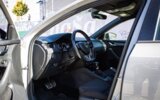 Škoda Octavia Combi RS 2.0 TDI DSG 135kW, Nelakované, z nemecka, ambient, FULL LED, KESSY, ťažné – fotografia 14