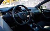 Škoda Octavia Combi RS 2.0 TDI DSG 135kW, Nelakované, z nemecka, ambient, FULL LED, KESSY, ťažné – fotografia 13