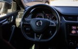 Škoda Octavia Combi RS 2.0 TDI DSG 135kW, Nelakované, z nemecka, ambient, FULL LED, KESSY, ťažné – fotografia 23