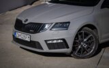 Škoda Octavia Combi RS 2.0 TDI DSG 135kW, Nelakované, z nemecka, ambient, FULL LED, KESSY, ťažné – fotografia 3
