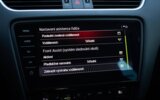Škoda Octavia Combi RS 2.0 TDI DSG 135kW, Nelakované, z nemecka, ambient, FULL LED, KESSY, ťažné – fotografia 27