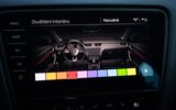 Škoda Octavia Combi RS 2.0 TDI DSG 135kW, Nelakované, z nemecka, ambient, FULL LED, KESSY, ťažné – fotografia 28