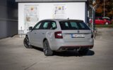 Škoda Octavia Combi RS 2.0 TDI DSG 135kW, Nelakované, z nemecka, ambient, FULL LED, KESSY, ťažné – fotografia 11