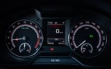 Škoda Octavia Combi RS 2.0 TDI DSG 135kW, Nelakované, z nemecka, ambient, FULL LED, KESSY, ťažné – fotografia 18