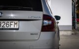 Škoda Octavia Combi RS 2.0 TDI DSG 135kW, Nelakované, z nemecka, ambient, FULL LED, KESSY, ťažné – fotografia 10