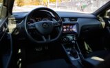 Škoda Octavia Combi RS 2.0 TDI DSG 135kW, Nelakované, z nemecka, ambient, FULL LED, KESSY, ťažné – fotografia 17