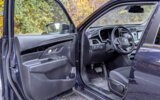 SsangYong Korando 1.6 e-XDI 136k Style+ A/T – fotografia 12
