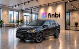 SsangYong Korando 1.6 e-XDI 136k Style+ A/T – fotografia 1
