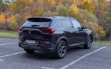 SsangYong Korando 1.6 e-XDI 136k Style+ A/T – fotografia 6