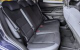 SsangYong Korando 1.6 e-XDI 136k Style+ A/T – fotografia 33