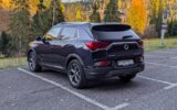 SsangYong Korando 1.6 e-XDI 136k Style+ A/T – fotografia 8
