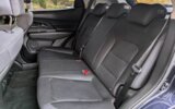 SsangYong Korando 1.6 e-XDI 136k Style+ A/T – fotografia 31