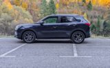 SsangYong Korando 1.6 e-XDI 136k Style+ A/T – fotografia 9