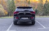 SsangYong Korando 1.6 e-XDI 136k Style+ A/T – fotografia 7