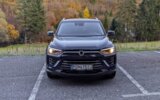 SsangYong Korando 1.6 e-XDI 136k Style+ A/T – fotografia 3