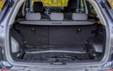 SsangYong Korando 1.6 e-XDI 136k Style+ A/T – fotografia 11