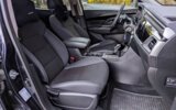 SsangYong Korando 1.6 e-XDI 136k Style+ A/T – fotografia 15