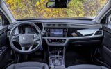 SsangYong Korando 1.6 e-XDI 136k Style+ A/T – fotografia 16